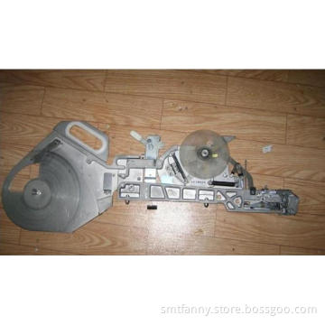 MV2F / MV2VB K shape high speed small/big T